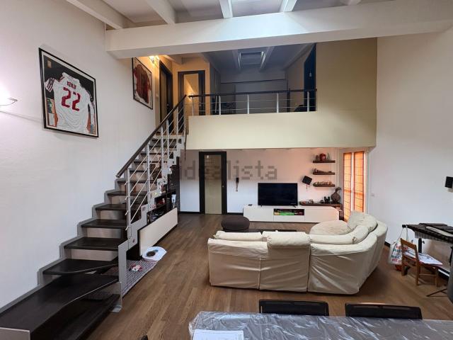 Appartamento in vendita di 126 m² in Via Pietro Guglielmazzi, 83
