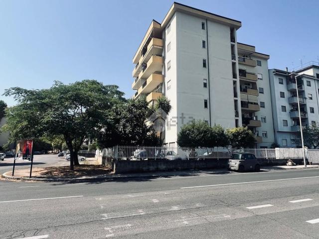 Appartamento in vendita di 126 m² in Via Pio la Torre, 8