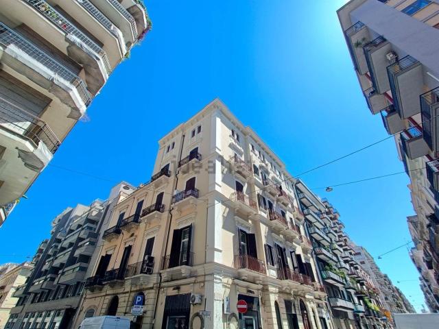 Appartamento in vendita di 126 m² in Via Principe Amedeo, 115