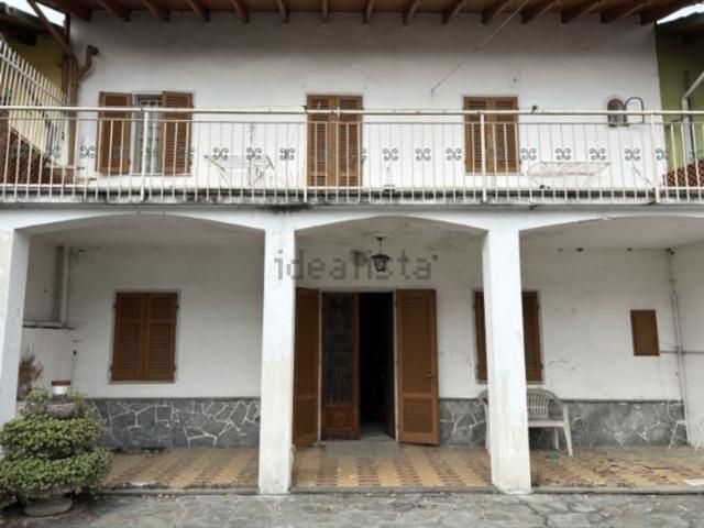 Appartamento in vendita di 126 m² in Via Roma
