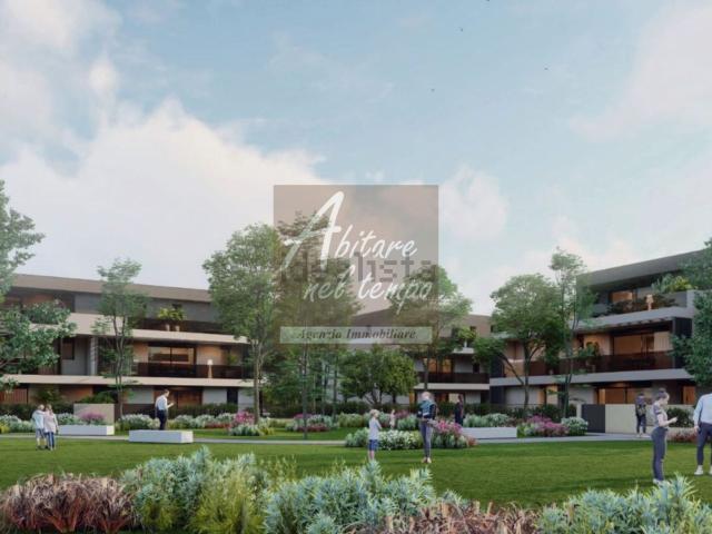 Appartamento in vendita di 126 m² in Via Roma