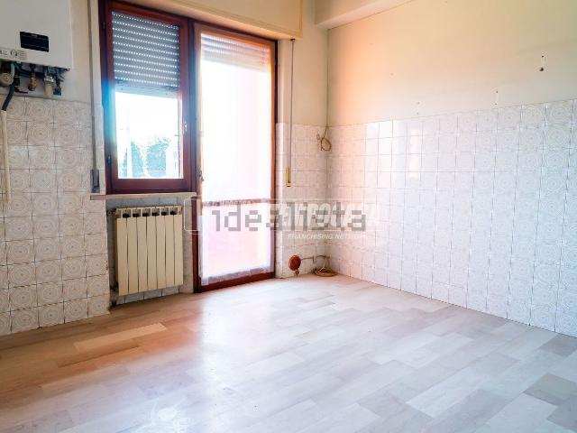 Appartamento in vendita di 126 m² in Via Roma