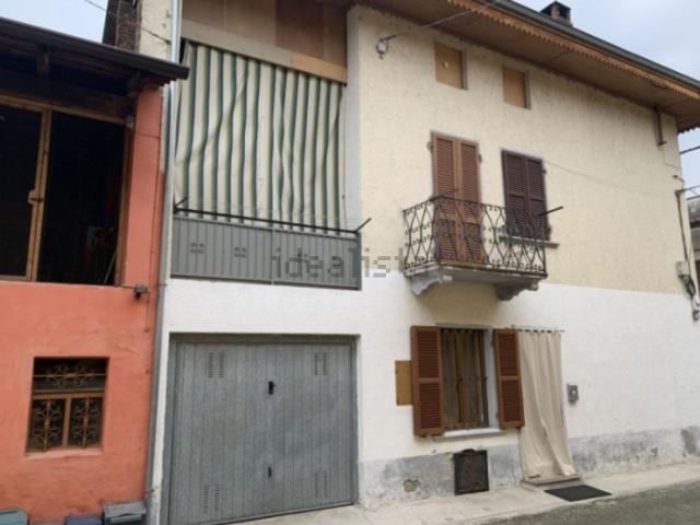 Appartamento in vendita di 126 m² in Via Roma