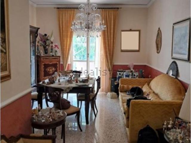 Appartamento in vendita di 126 m² in Via Ramacca