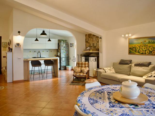 Appartamento in vendita di 126 m² in Via Recanati, 17