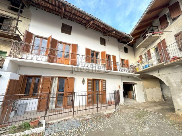 Appartamento in vendita di 126 m² in Via Regina Margherita