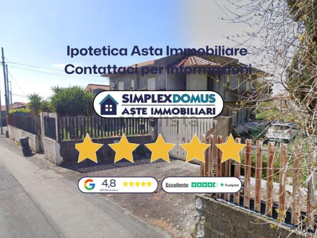 Appartamento in vendita di 126 m² in Via Regione Siciliana