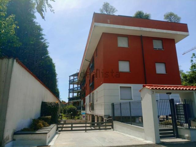Appartamento in vendita di 126 m² in Via Ruggero Leoncavallo, 7
