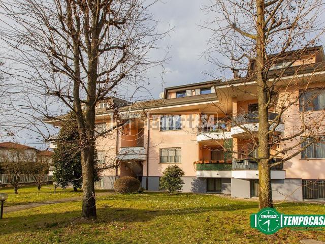 Appartamento in vendita di 126 m² in Via Torquato Tasso, 14