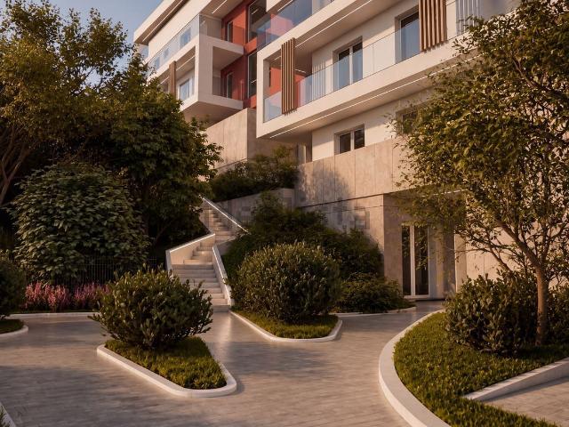 Appartamento in vendita di 126 m² in Via Toscana, 125