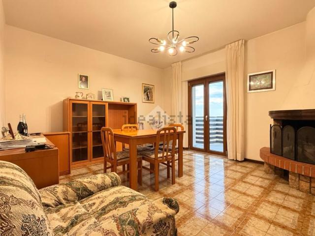 Appartamento in vendita di 126 m² in Via Trapasso, 1