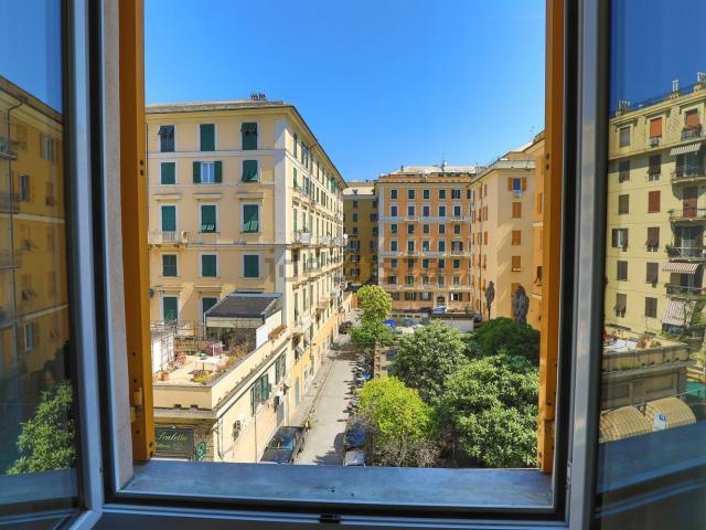 Appartamento in vendita di 126 m² in Via Trebisonda