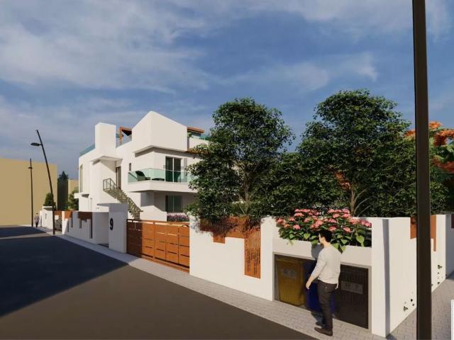 Appartamento in vendita di 126 m² in Via Trento