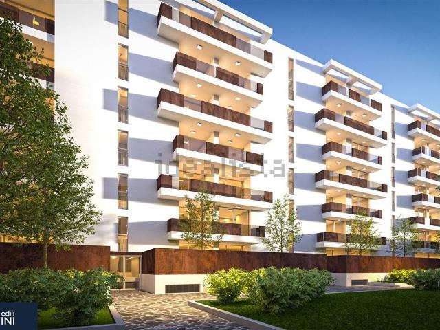 Appartamento in vendita di 126 m² in Via Umberto Terracini