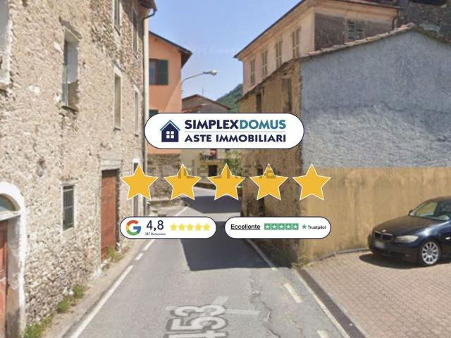 Appartamento in vendita di 126 m² in Via Umberto I