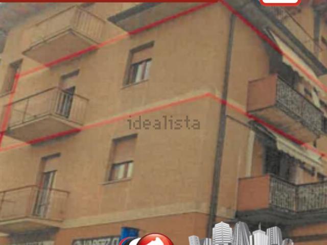 Appartamento in vendita di 126 m² in Via Umbro Casentinese