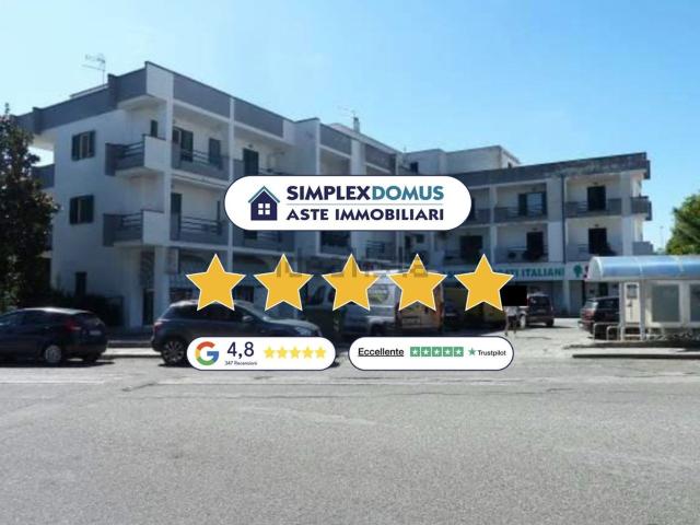 Appartamento in vendita di 126 m² in Via Vittorio Bachelet