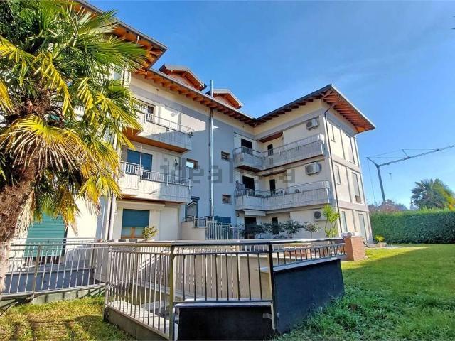 Appartamento in vendita di 126 m² in Via Vittorio Veneto, 17