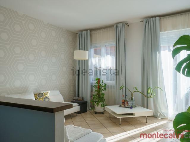 Appartamento in vendita di 126 m² in Via Vieri Orsucci