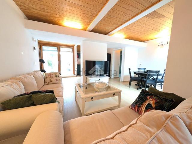 Appartamento in vendita di 126 m² in Via XXV Aprile, 5