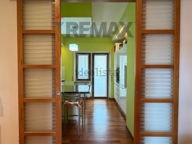 Appartamento in vendita di 126 m² in Viale XXIV Maggio, 96