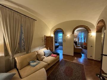 Appartamento in vendita di 126 m² in Viale Camillo Benso di Cavour, 53100