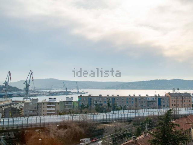 Appartamento in vendita di 126 m² in Viale Campi Elisi, 52