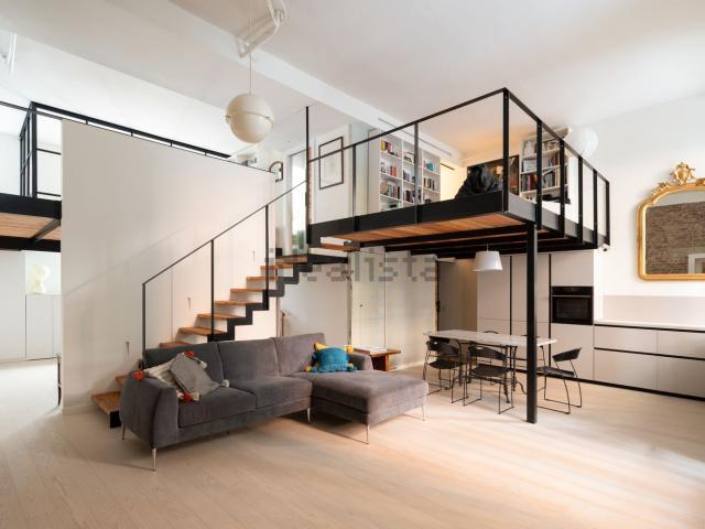 Appartamento in vendita di 126 m² in Viale Corsica, 41