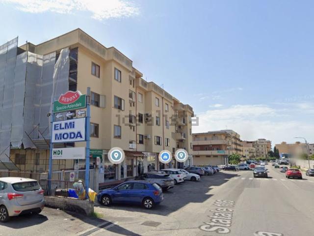 Appartamento in vendita di 126 m² in Viale Crotone