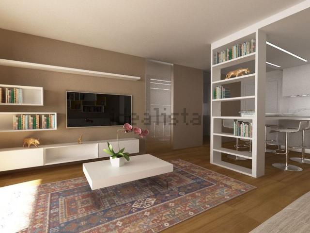 Appartamento in vendita di 126 m² in Viale dei Caduti dei Lager
