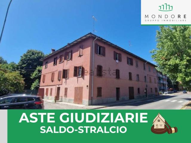 Appartamento in vendita di 126 m² in Viale della Costituzione, 116