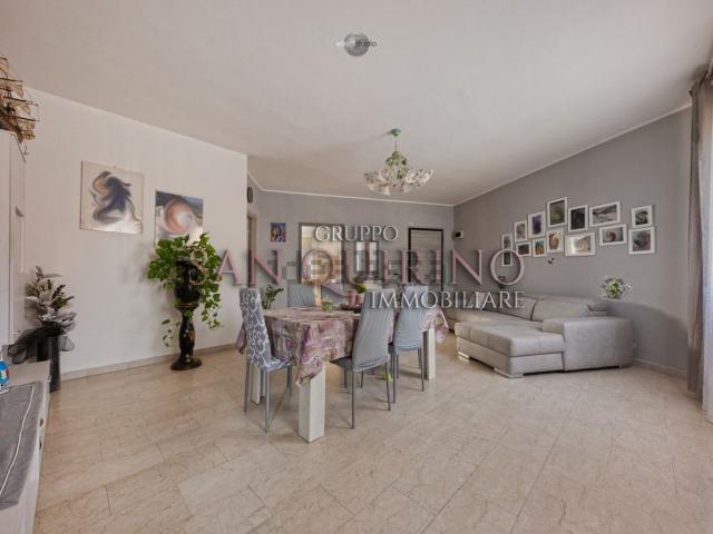 Appartamento in vendita di 126 m² in Viale G. di Vittorio, 54