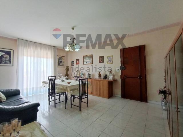 Appartamento in vendita di 126 m² in Viale Grimaldi, 15