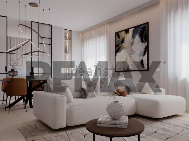 Appartamento in vendita di 126 m² in Viale Mario Rapisardi, 46