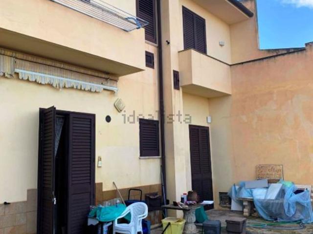 Appartamento in vendita di 126 m² in Contrada Matarocco