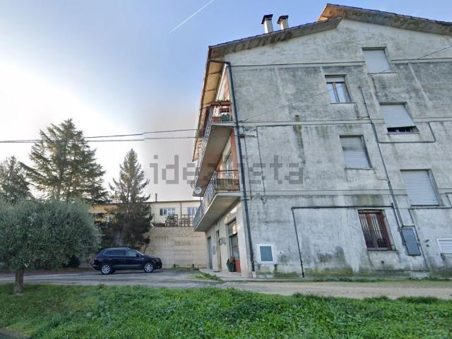 Appartamento in vendita di 126 m² in Contrada Scala Santa