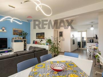 Appartamento in vendita di 126 m² in Corso Vittorio Emanuele, 769