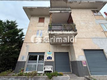 Appartamento in vendita di 126 m² in Corso Vittorio Emanuele, 324