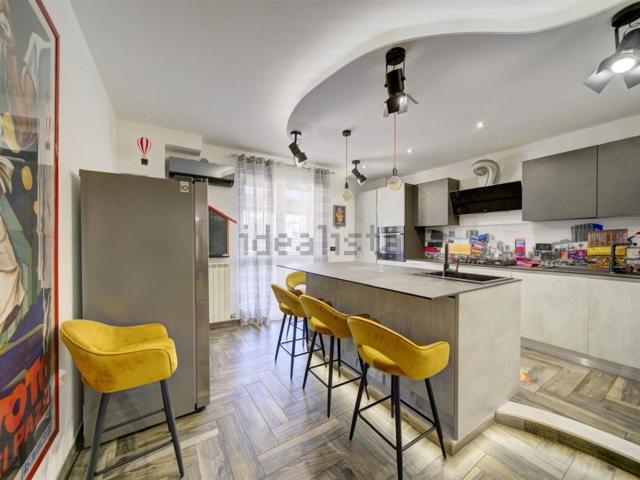 Appartamento in vendita di 126 m² in Corso Dante, 6