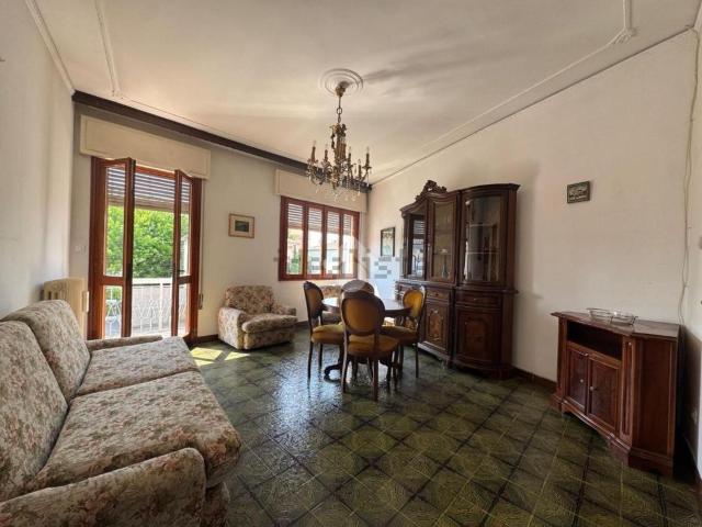 Appartamento in vendita di 126 m² in Corso delle Terme, 98