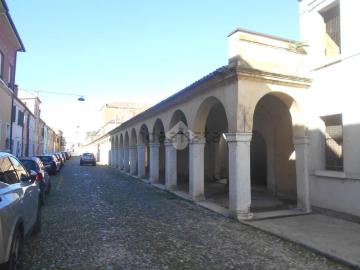 Appartamento in vendita a Comacchio Ferrara - Riscaldamento