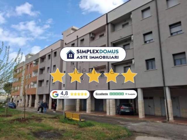 Appartamento in vendita di 126 m² in Corso Luciani Papa