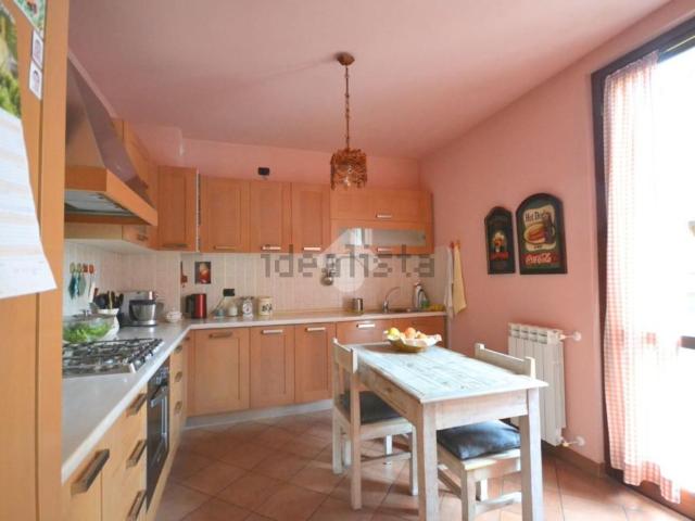 Appartamento in vendita di 126 m² in Corso Milano, 27