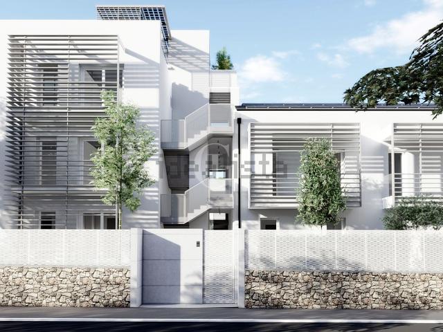 Appartamento in vendita di 126 m² in Località Fornaci, 2
