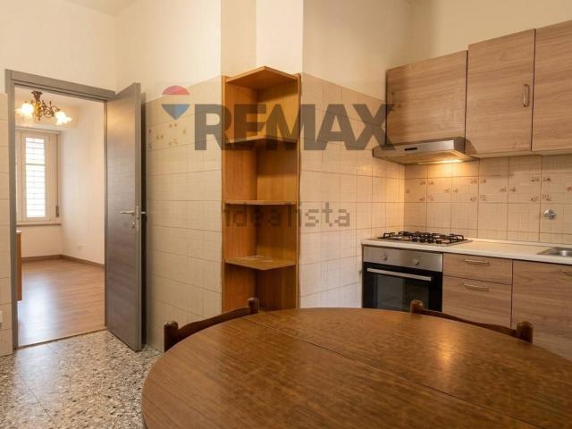 Appartamento in vendita di 126 m² in Piazza Carlo Alberto Dalla Chiesa, 15