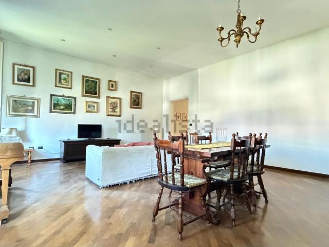 Appartamento in vendita di 126 m² in Piazza Liberazione