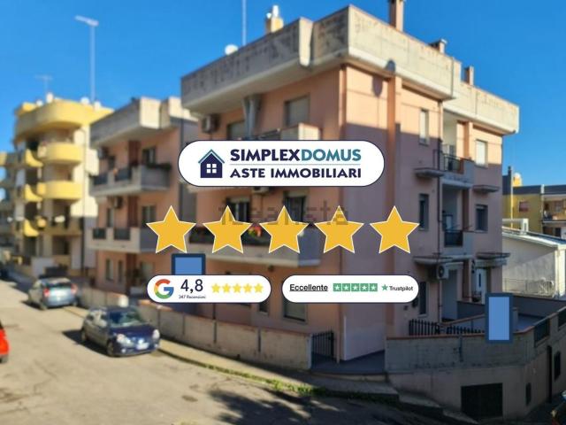 Appartamento in vendita di 126 m² in Piazza Nusco