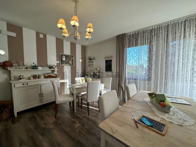 Appartamento in vendita di 126 m² in Piazzale Lazzaro Giovannacci