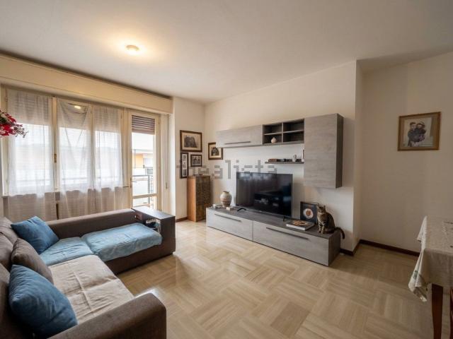 Appartamento in vendita di 126 m² in Piazzetta Giosuè Carducci