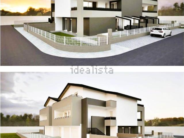 Appartamento in vendita di 126 m² in Piazzetta del Grano